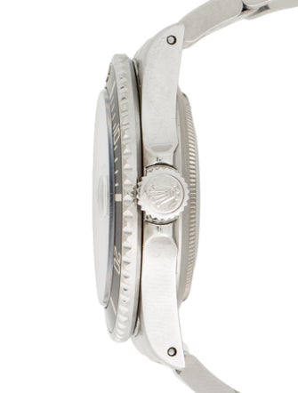 Rolex Submariner Date Watch