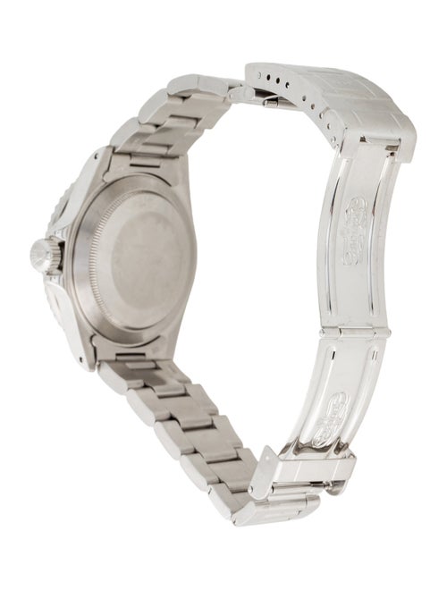 Rolex Submariner Date Watch