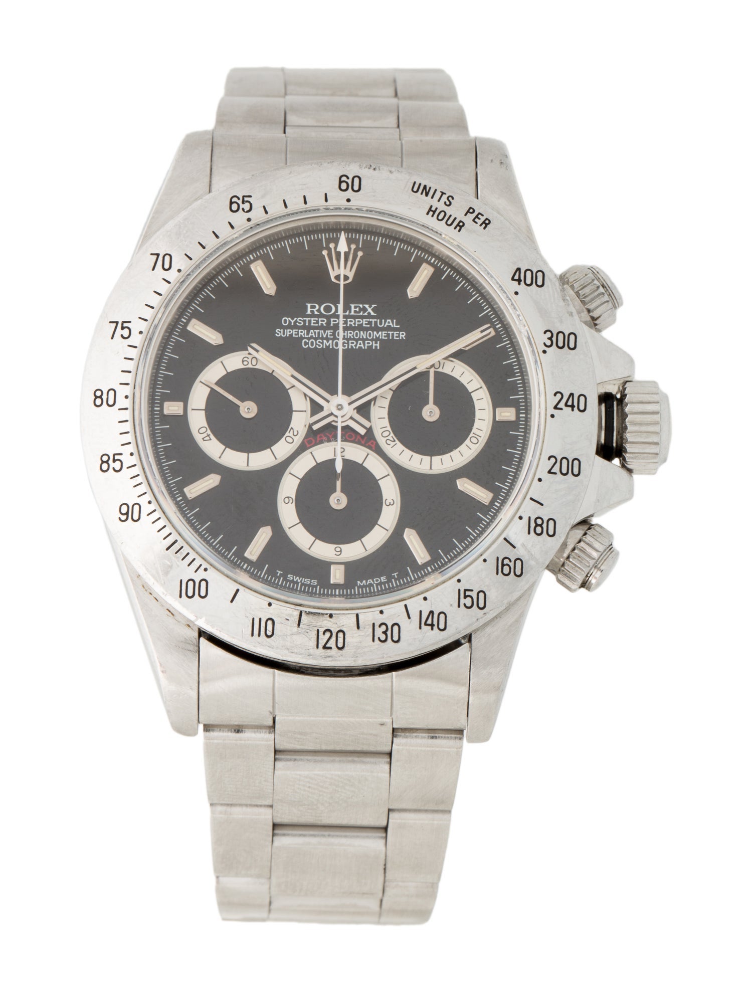 Rolex Cosmograph Daytona Watch