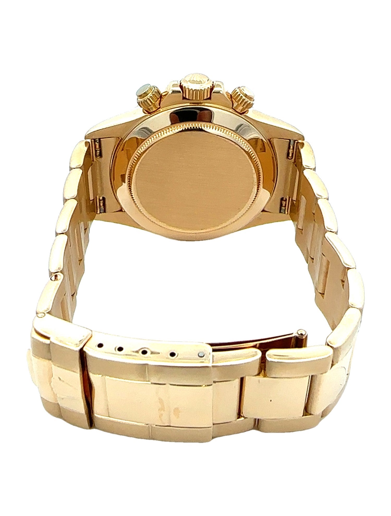 Rolex Cosmograph Daytona Watch