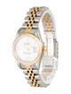 Rolex Datejust Watch