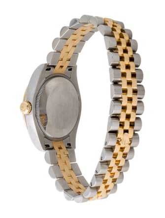 Rolex Datejust Watch