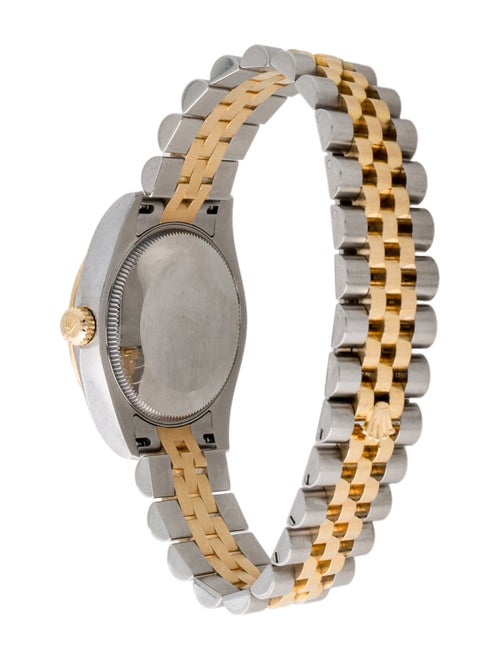 Rolex Datejust Watch