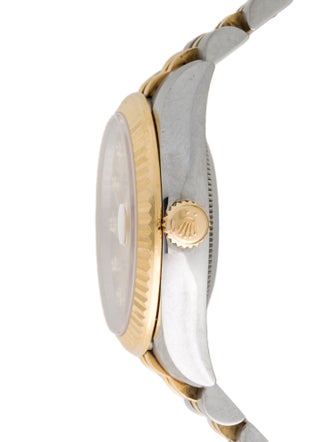 Rolex Datejust Watch