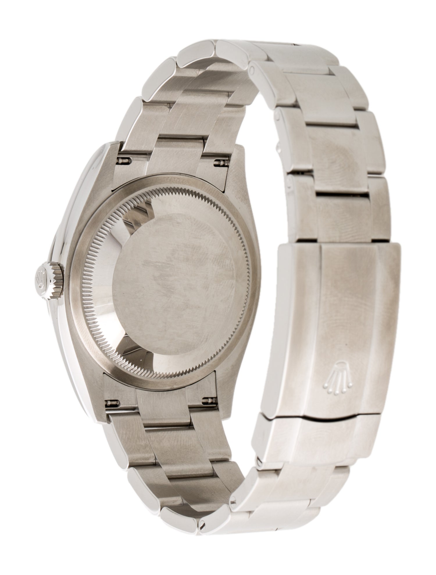 Rolex oyster perpetual 126000 the realreal