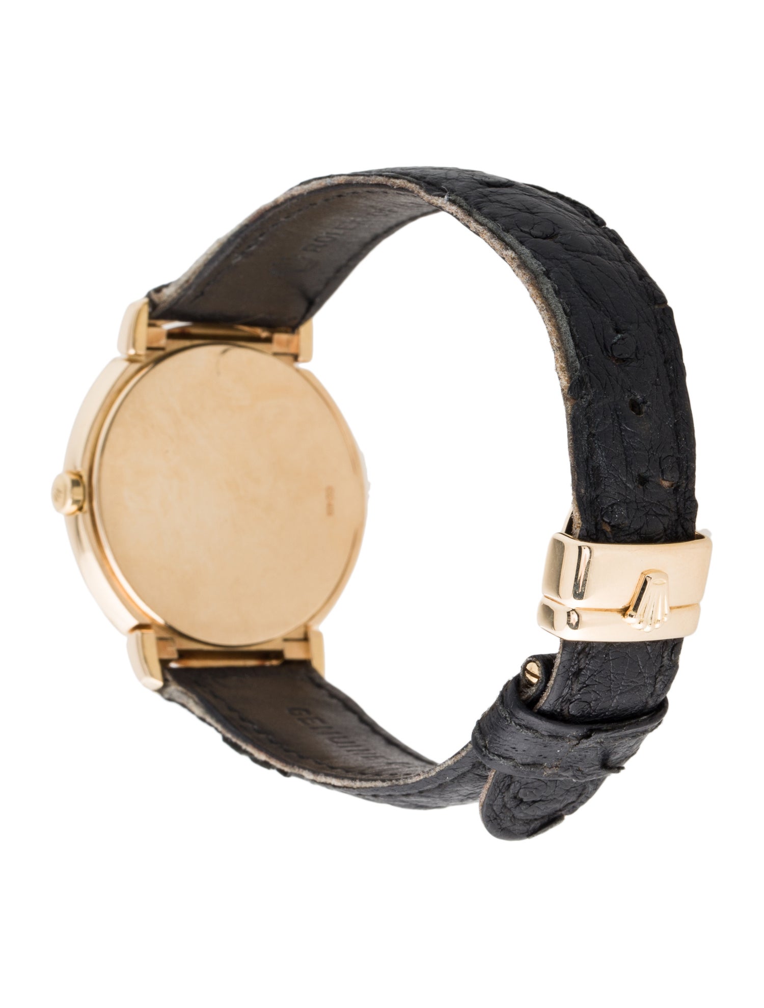 Rolex Cellini Cellissima Watch