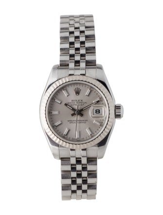 Rolex Datejust Watch