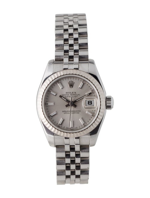 Rolex Datejust Watch
