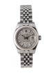 Rolex Datejust Watch