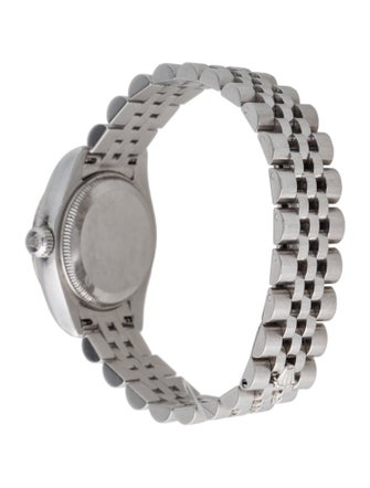 Rolex Datejust Watch