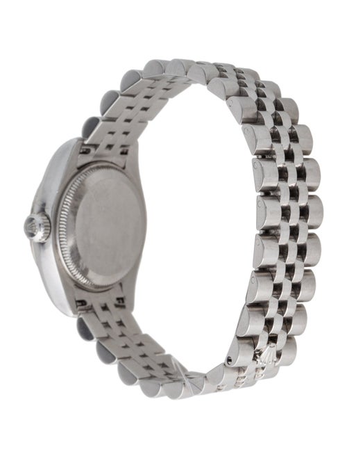 Rolex Datejust Watch