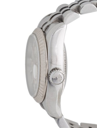 Rolex Datejust Watch