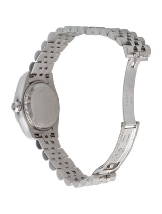 Rolex Datejust Watch
