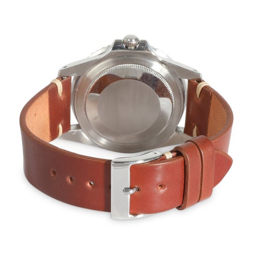 Rolex GMT-Master Watch