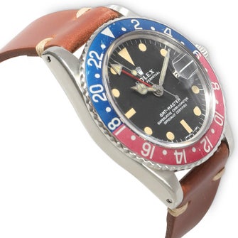 Rolex GMT-Master Watch
