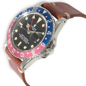 Rolex GMT-Master Watch