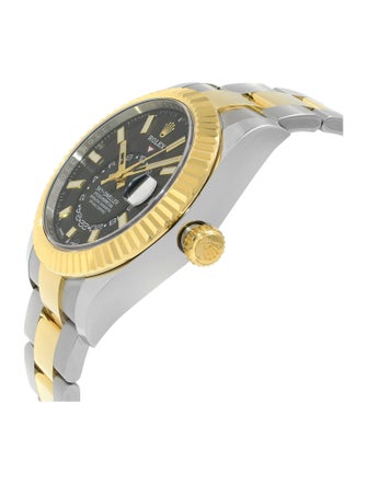 Rolex Sky-Dweller Watch