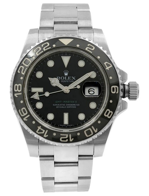 Rolex GMT-Master II Watch