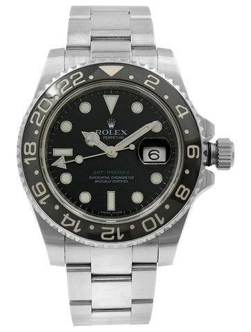 Rolex GMT-Master II Watch