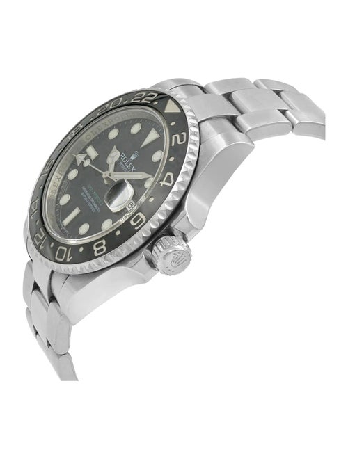 Rolex GMT-Master II Watch