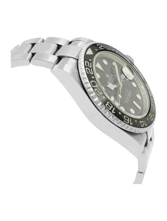 Rolex GMT-Master II Watch