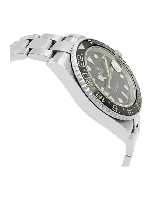 Rolex GMT-Master II Watch