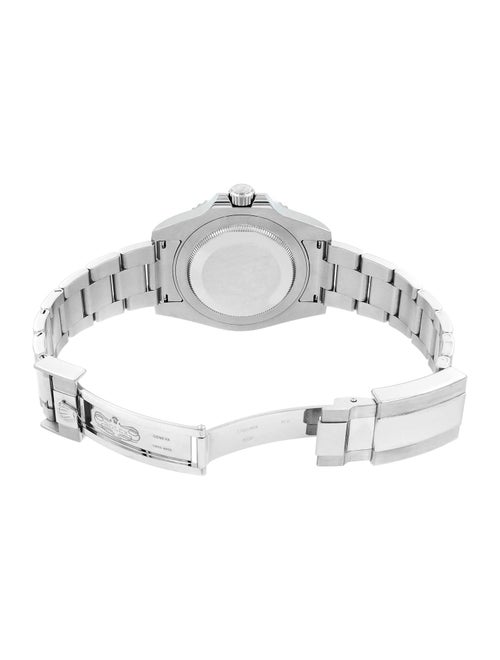 Rolex GMT-Master II Watch