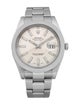 Rolex Datejust Watch