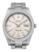 Rolex Datejust Watch