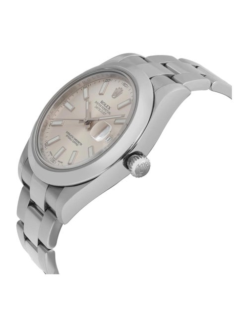 Rolex Datejust Watch