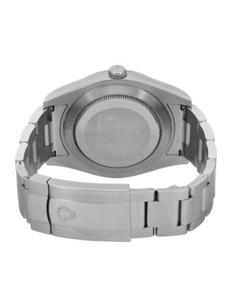 Rolex Datejust Watch