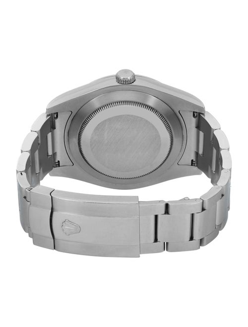 Rolex Datejust Watch