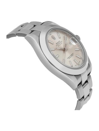 Rolex Datejust Watch