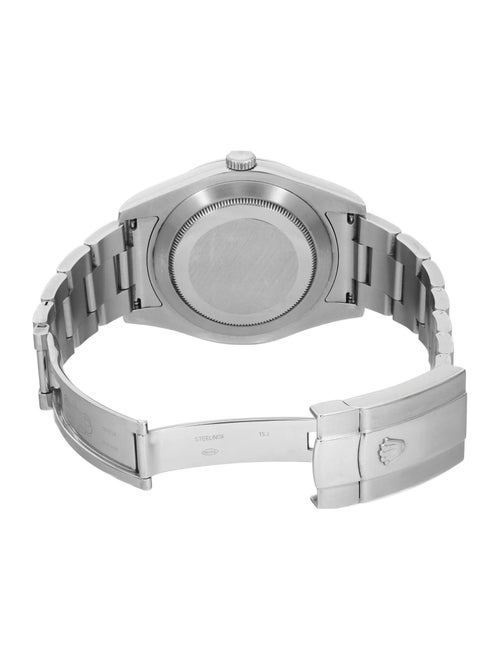 Rolex Datejust Watch