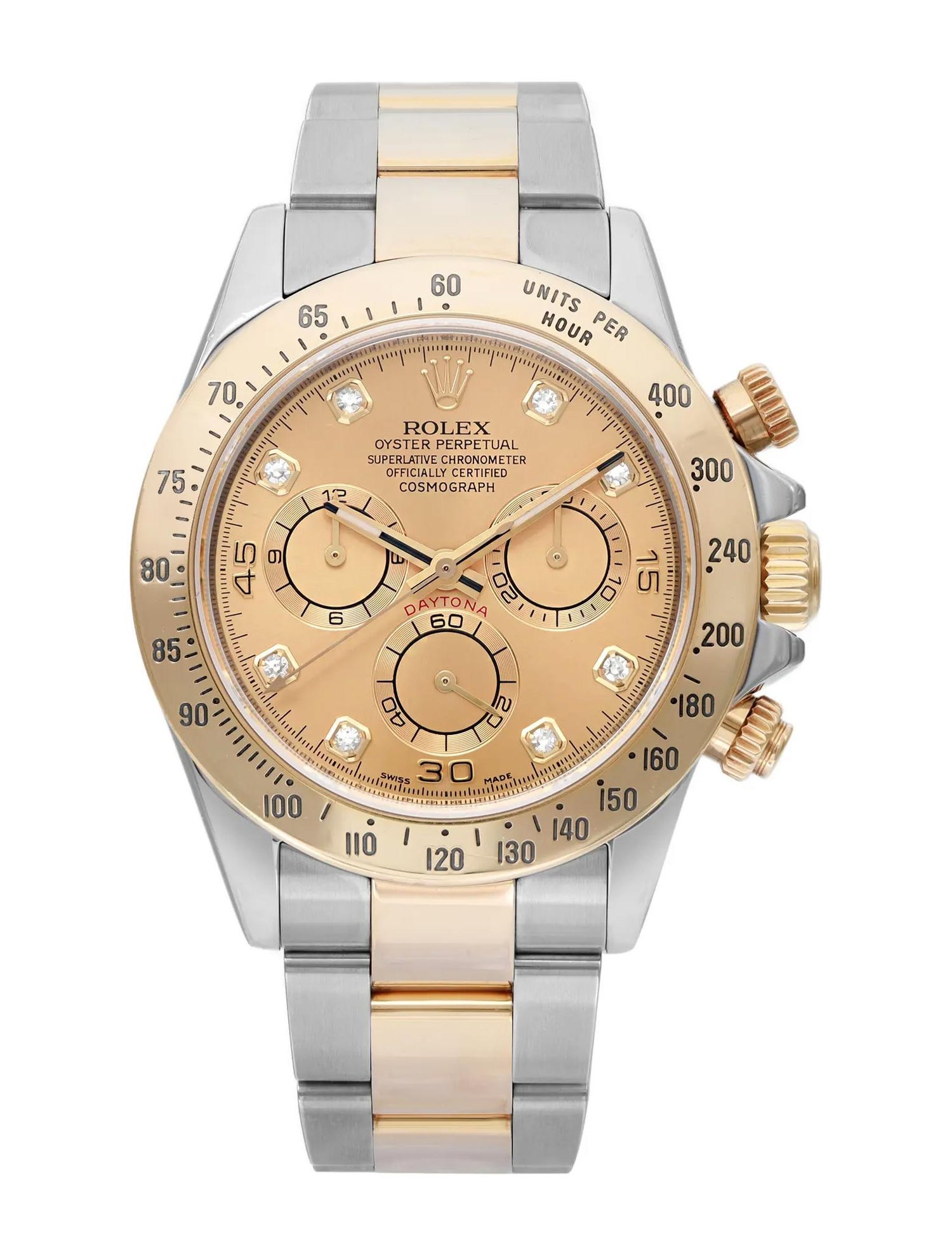 Rolex Cosmograph Daytona Watch