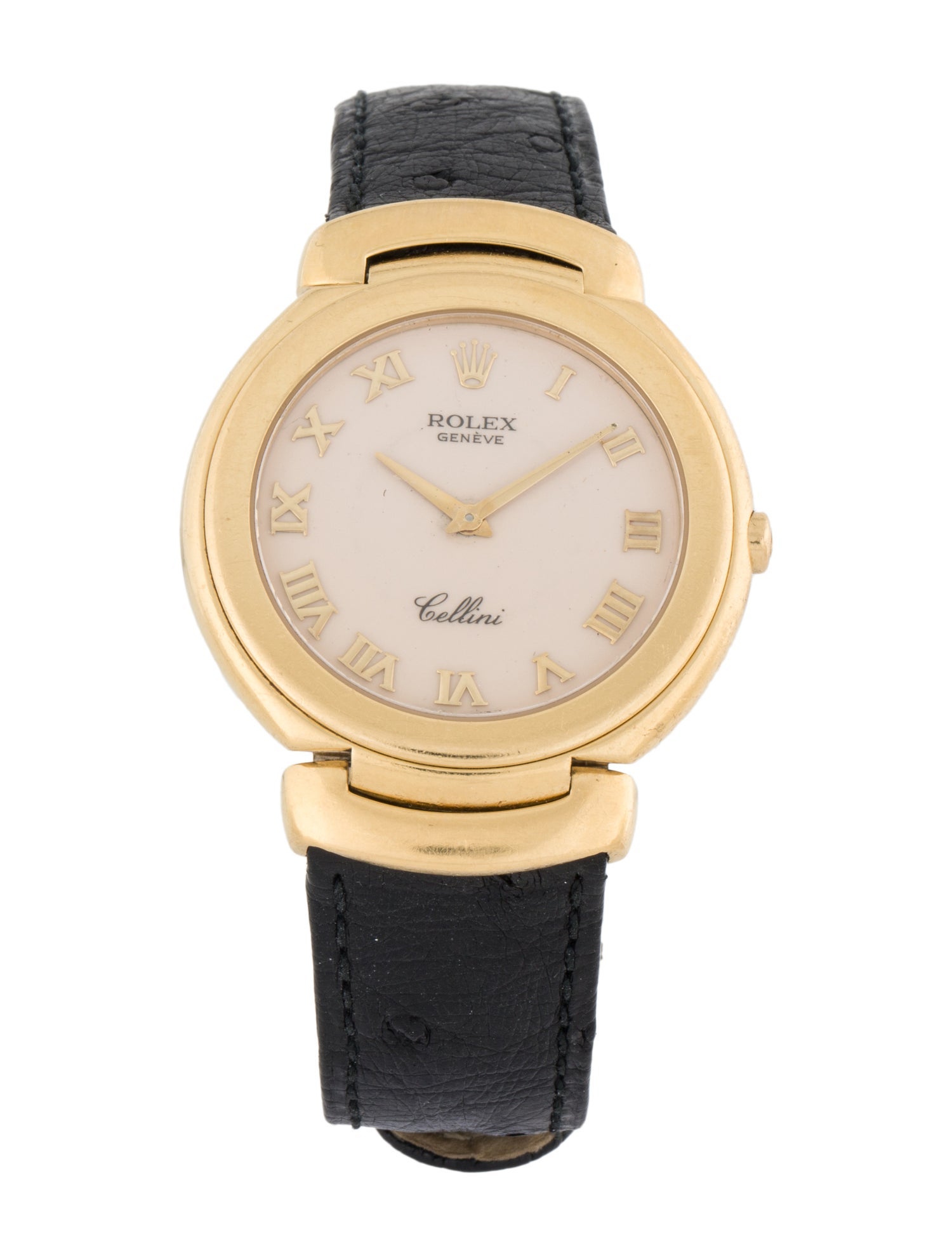 Rolex Cellini Watch