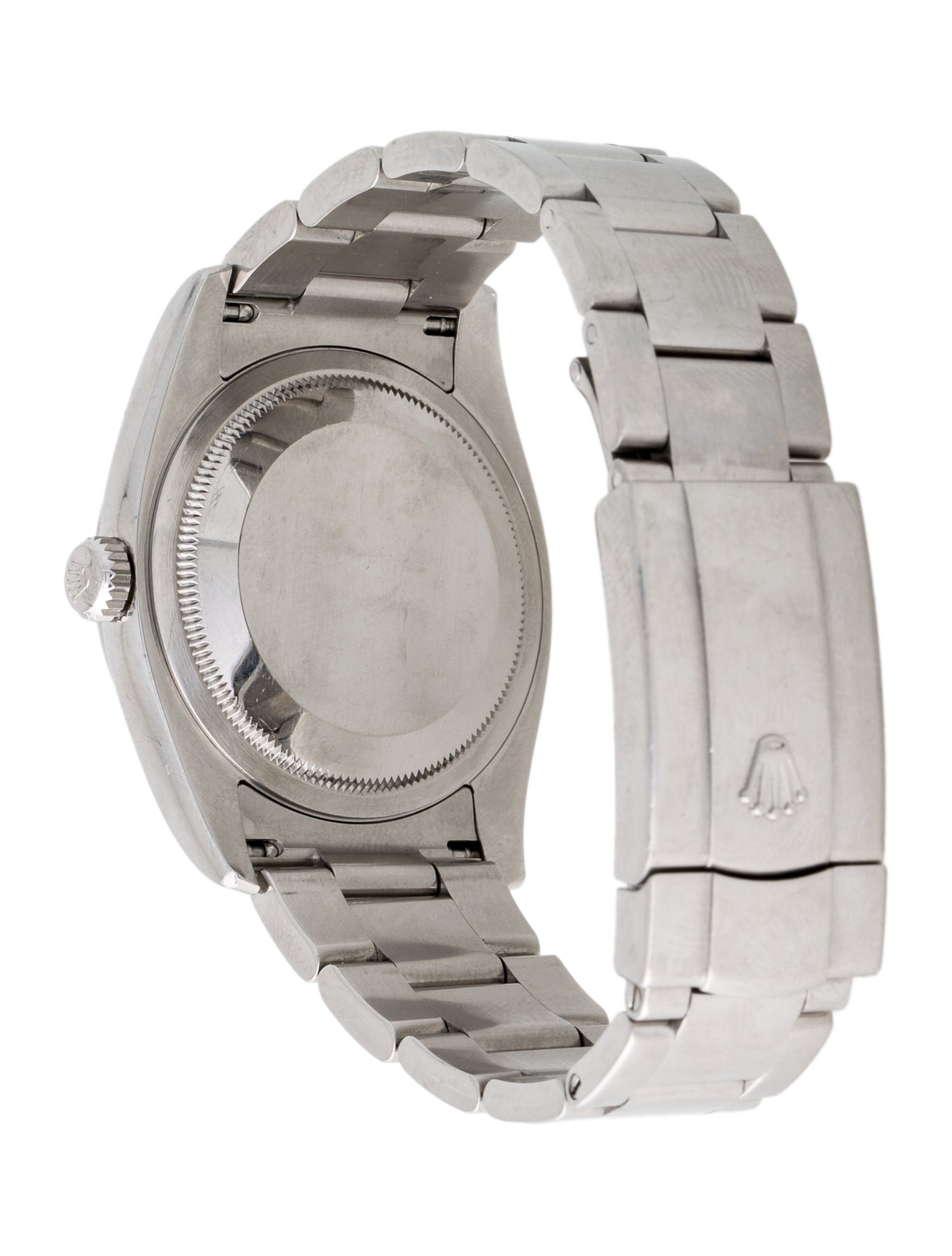 Rolex Datejust Watch