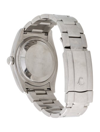 Rolex Datejust Watch