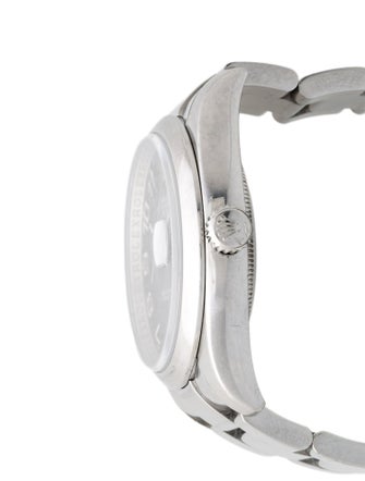 Rolex Datejust Watch