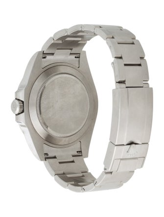 Rolex Explorer II Watch