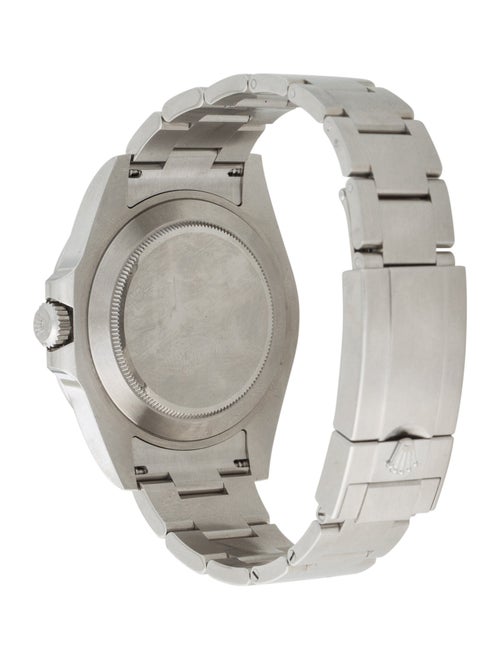 Rolex Explorer II Watch