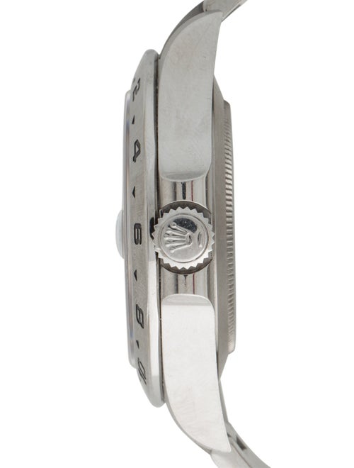 Rolex Explorer II Watch