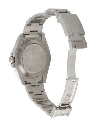 Rolex Explorer II Watch