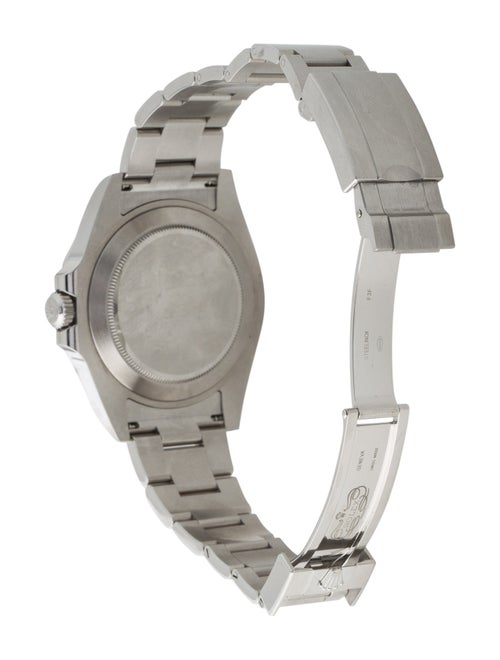 Rolex Explorer II Watch