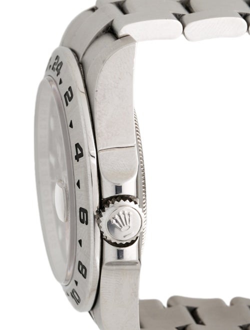 Rolex Explorer II Watch