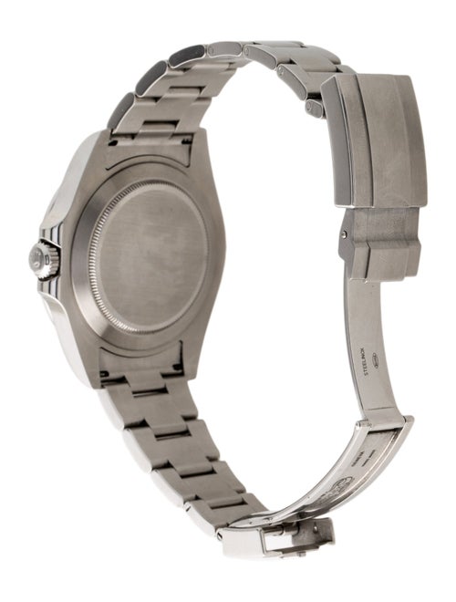 Rolex Explorer II Watch