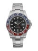 Rolex Gmt Master Ii Watch