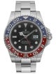 Rolex Gmt Master Ii Watch
