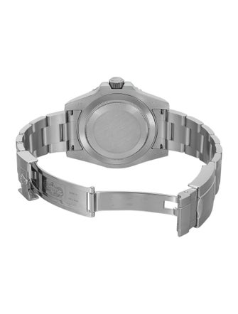 Rolex Gmt Master Ii Watch