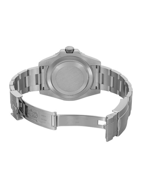 Rolex Gmt Master Ii Watch